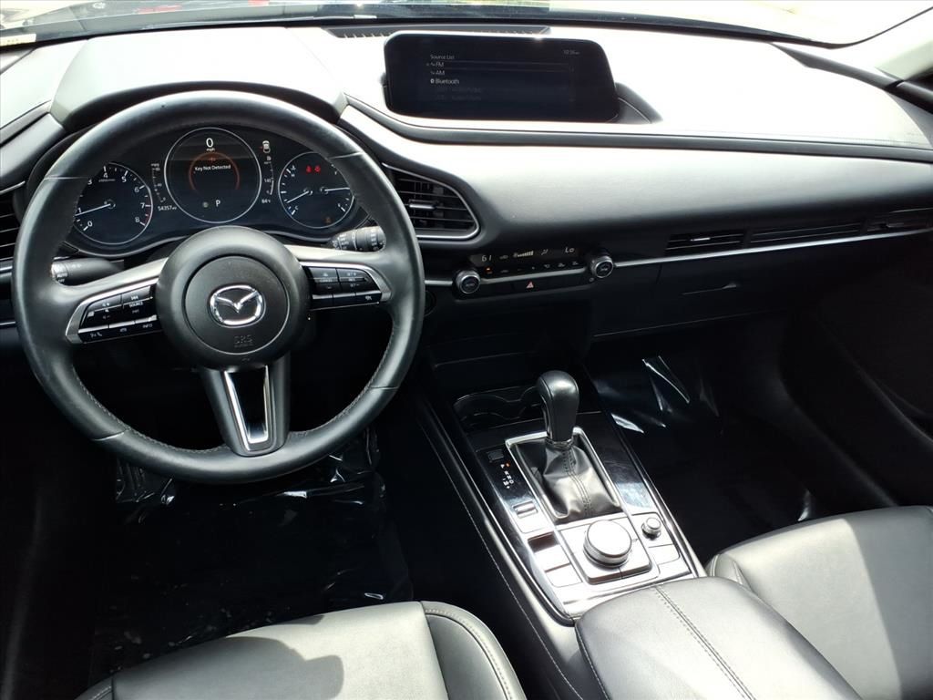MazdaCX-3024