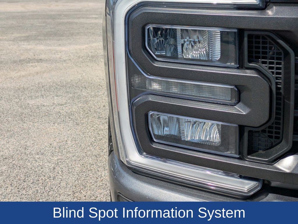 2023 Ford F-350 Super Duty LARIAT