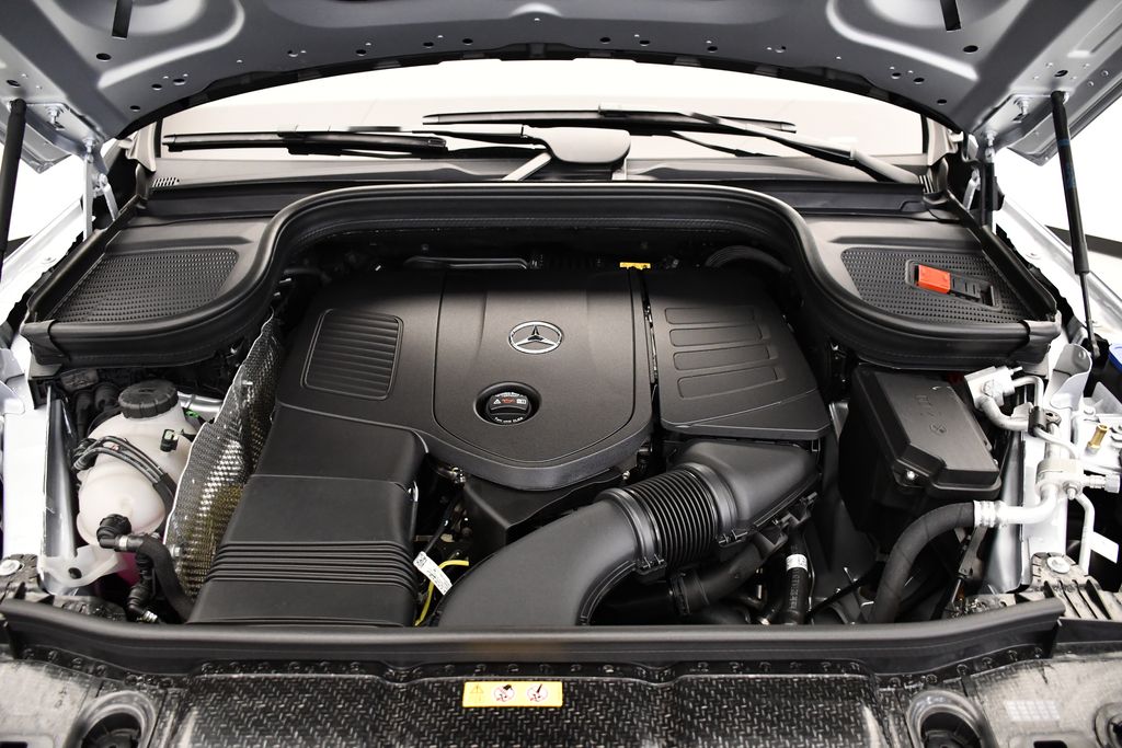 Thumbnail: 2025 Mercedes-Benz GLE - 11