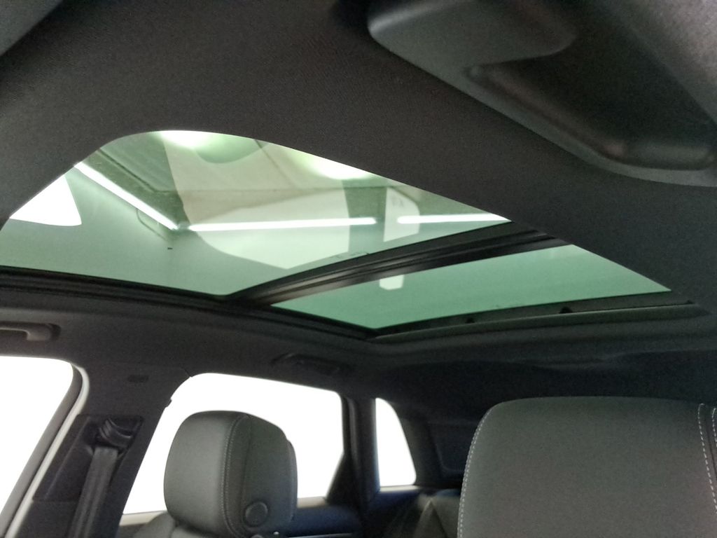 used 2025 Audi Q3 car, priced at $34,999