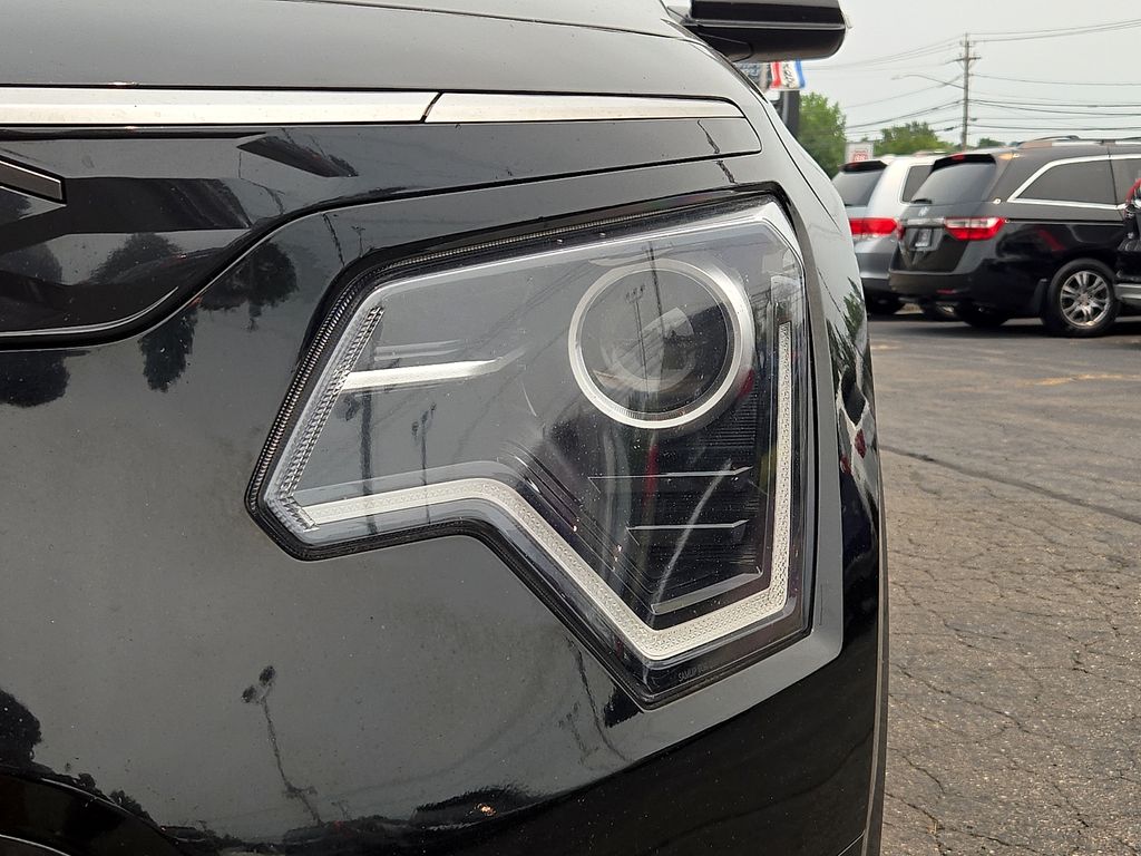 2024 Kia Niro EV