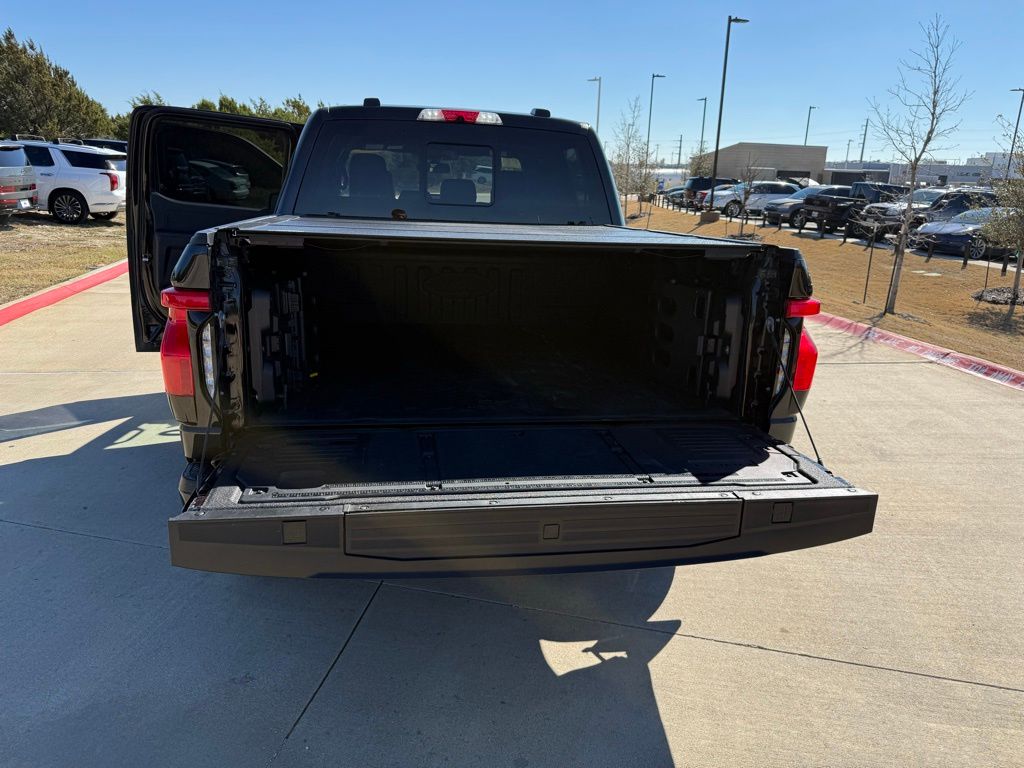 Thumbnail: 2022 Ford F-150 - 23