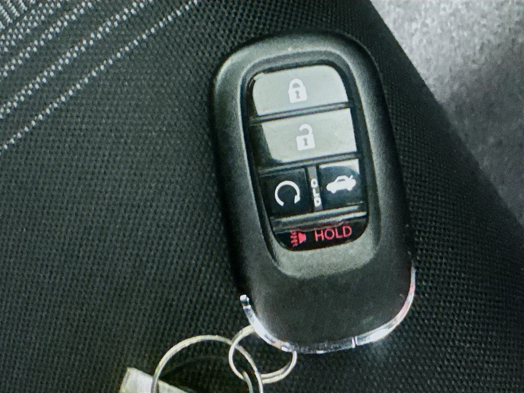Used Car 2023 Honda Civic  Sport For Sale Under $25,000 In Austin, Texas