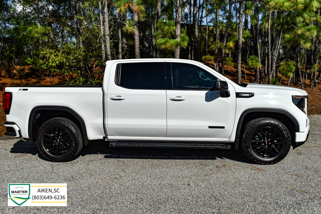 Used 2025 GMC Sierra 1500 Truck