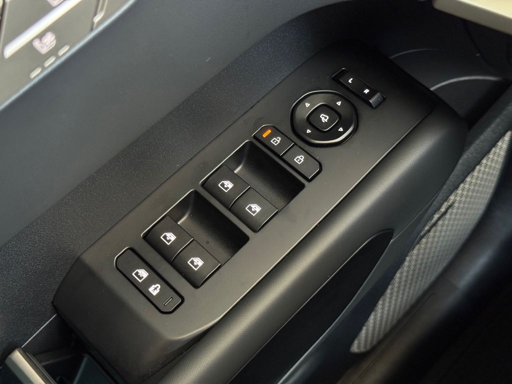 2027 Kia Telluride Hybrid SX Prestige Gray at Shottenkirk Kia Fort Bend