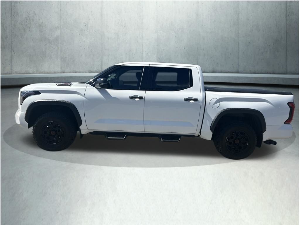 Used 2023 Toyota Tundra Hybrid Truck