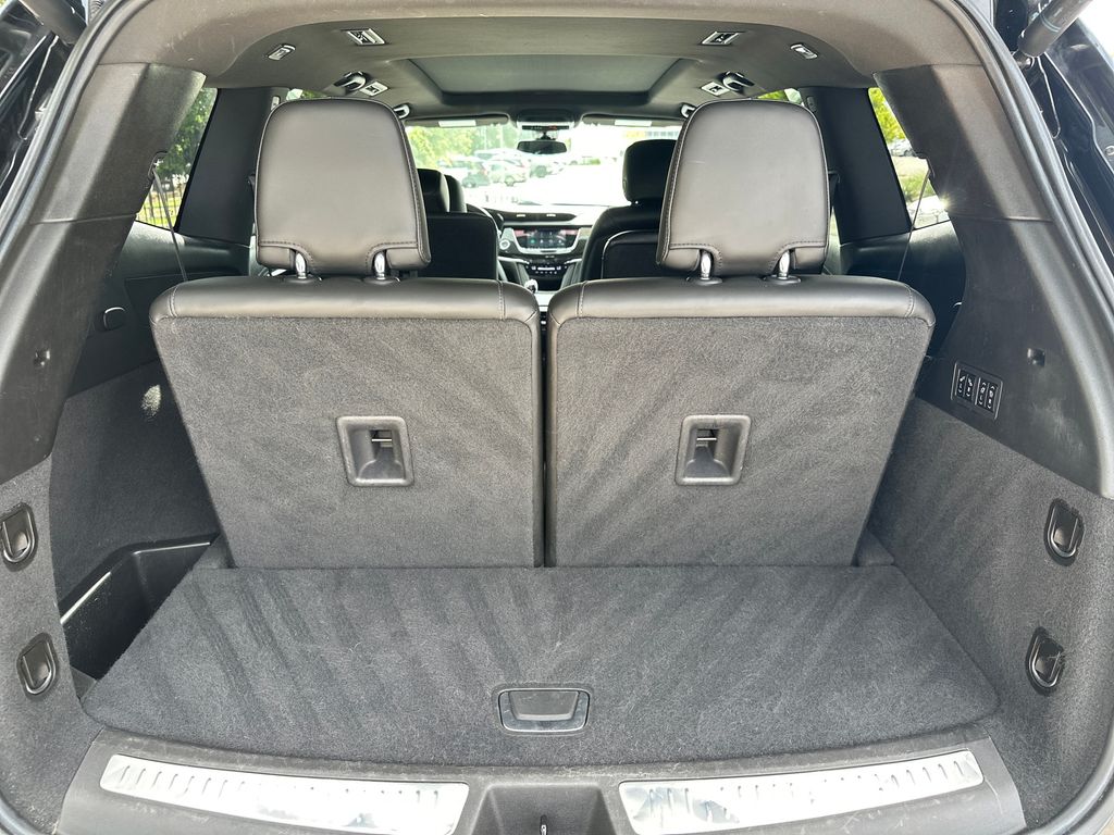 Used Car 2021 Cadillac Xt6  Premium Luxury For Sale Under $30,000 In Austin, Texas
