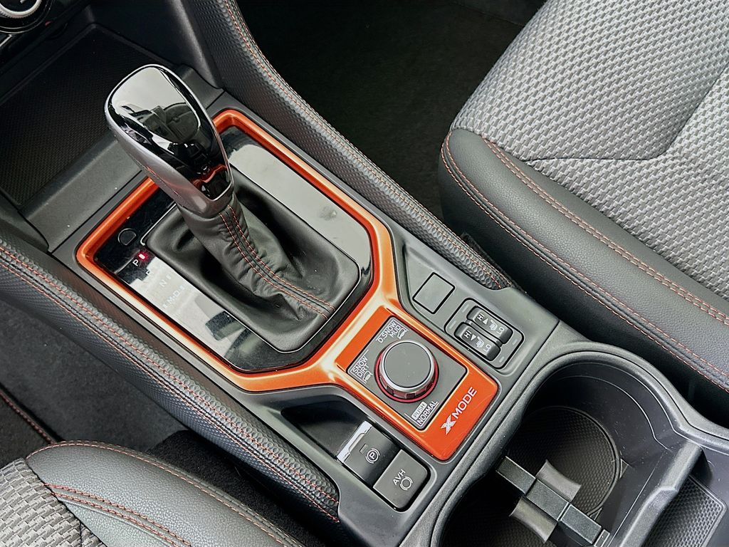 Thumbnail: 2019 Subaru Forester - 16