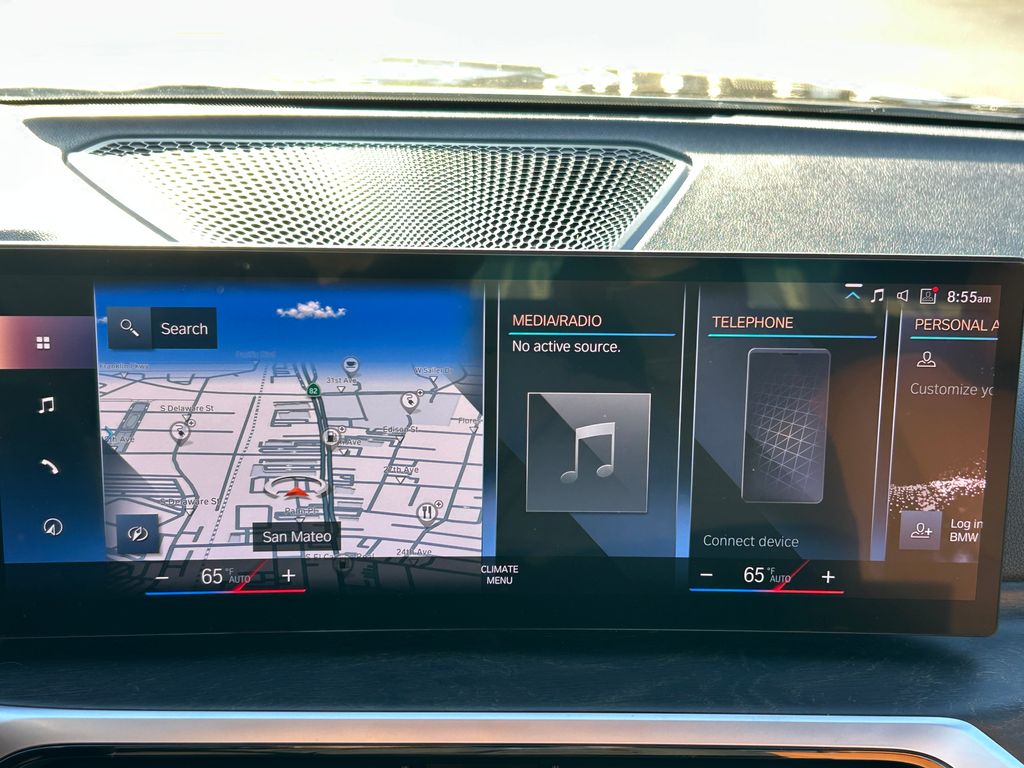 Thumbnail: 2023 BMW 3 Series - 22