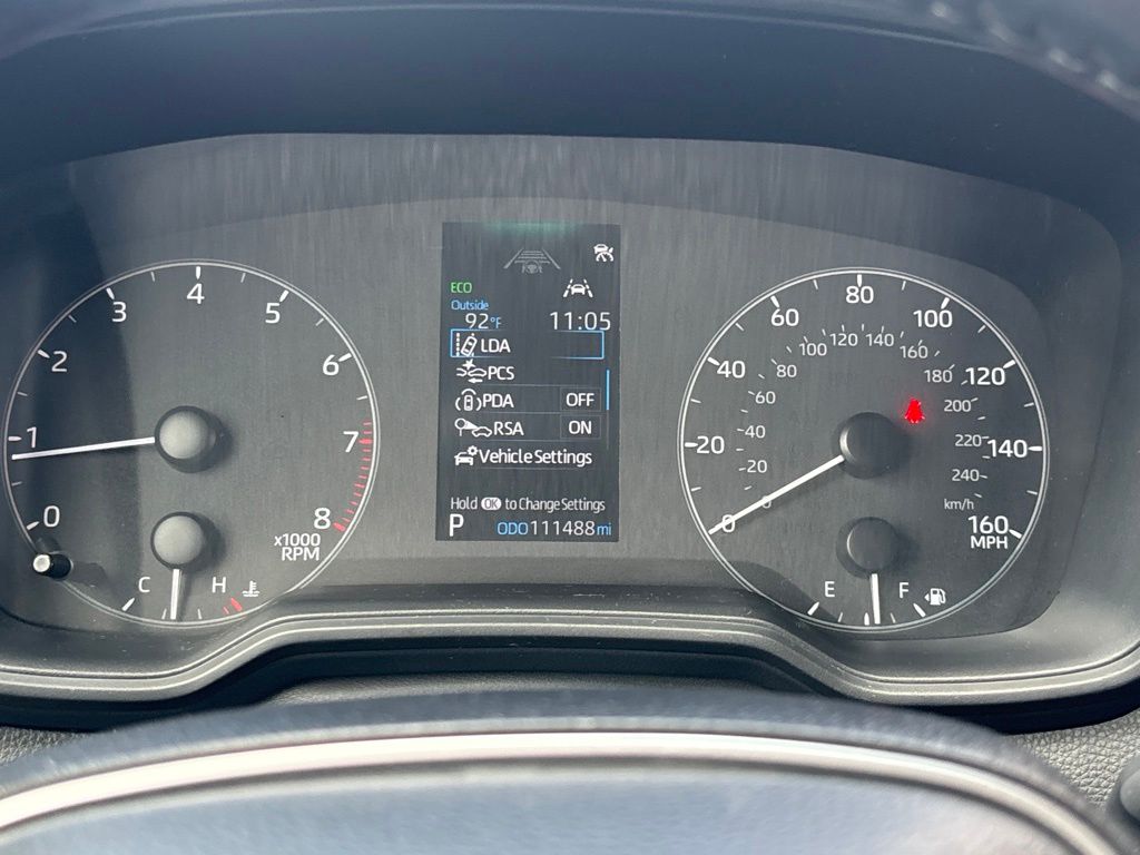 Used 2024 Toyota Corolla Sedan