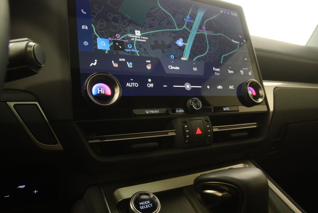 Thumbnail: 2025 Lexus GX - 29