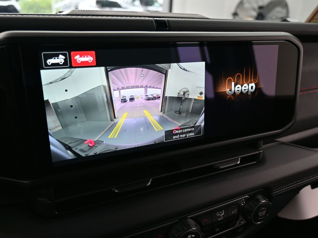 Used 2026 Pj5 Jeep Rubicon X image 22