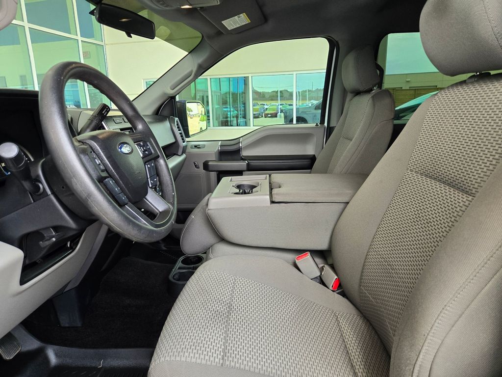 Used 2015 Ford F-150 Truck