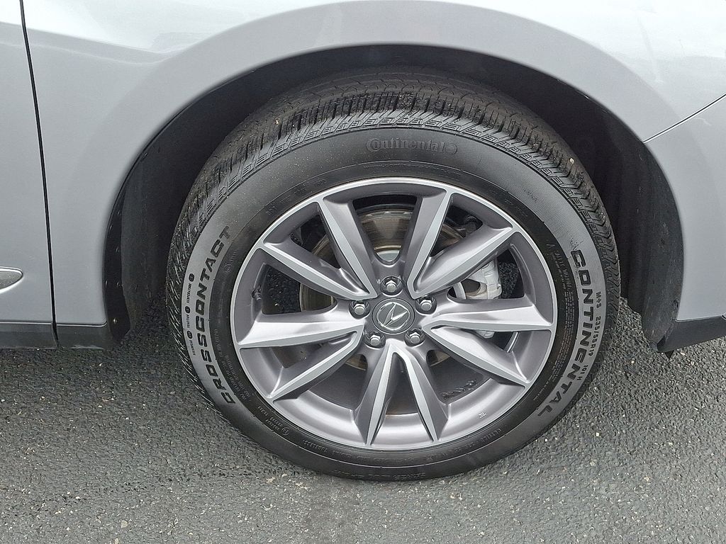 Thumbnail: 2023 Acura RDX - 8