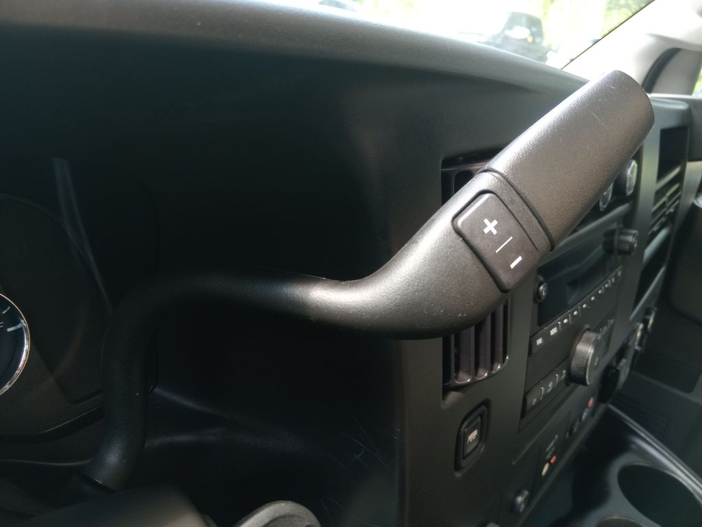 2023 Chevrolet Express Cutaway Work Van