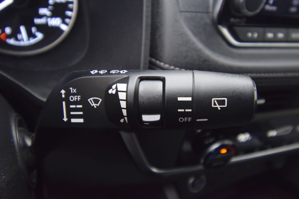 used 2023 Nissan Rogue car, priced at $23,999