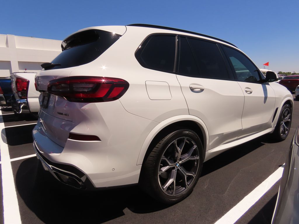 Thumbnail: 2023 BMW X5 - 3