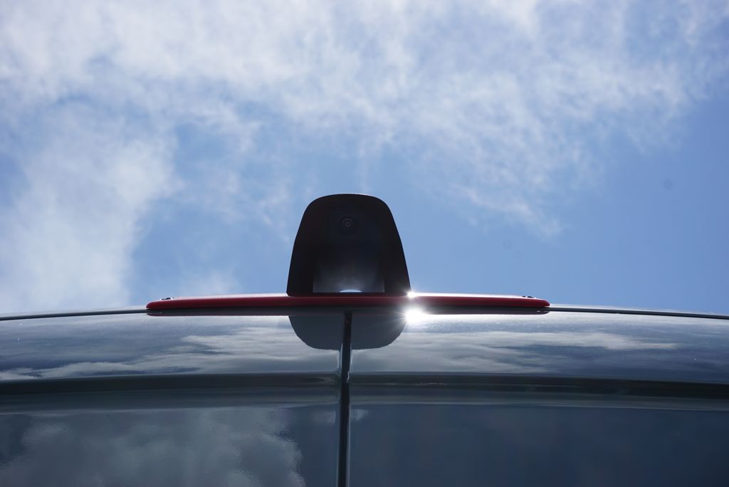 Thumbnail: 2025 Mercedes-Benz Sprinter - 13