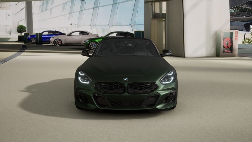 Thumbnail: 2026 BMW Z4 - 3