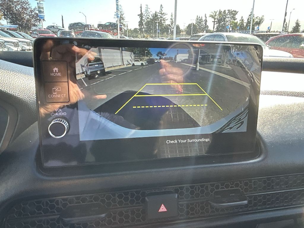 Thumbnail: 2026 Honda HR-V - 17