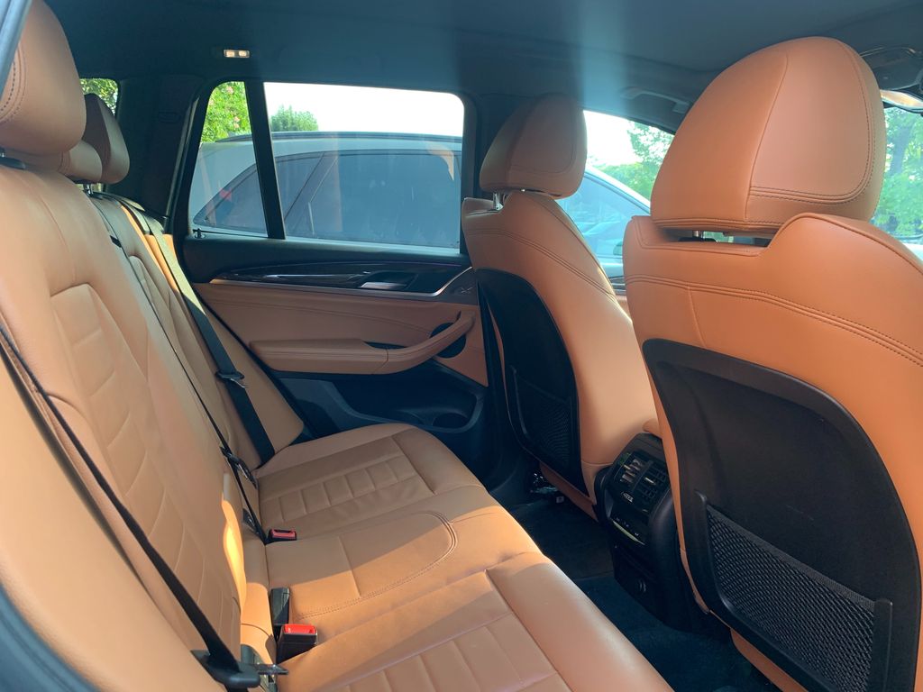 Thumbnail: 2019 BMW X3 - 6