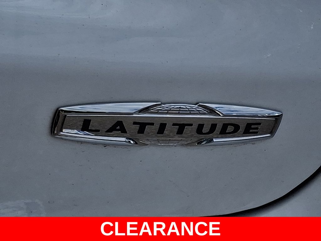Used 2023 Jeep Compass SUV