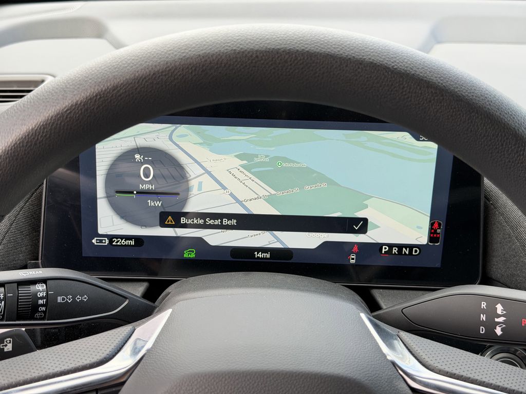 new 2026 Honda Prologue car, priced at $43,022