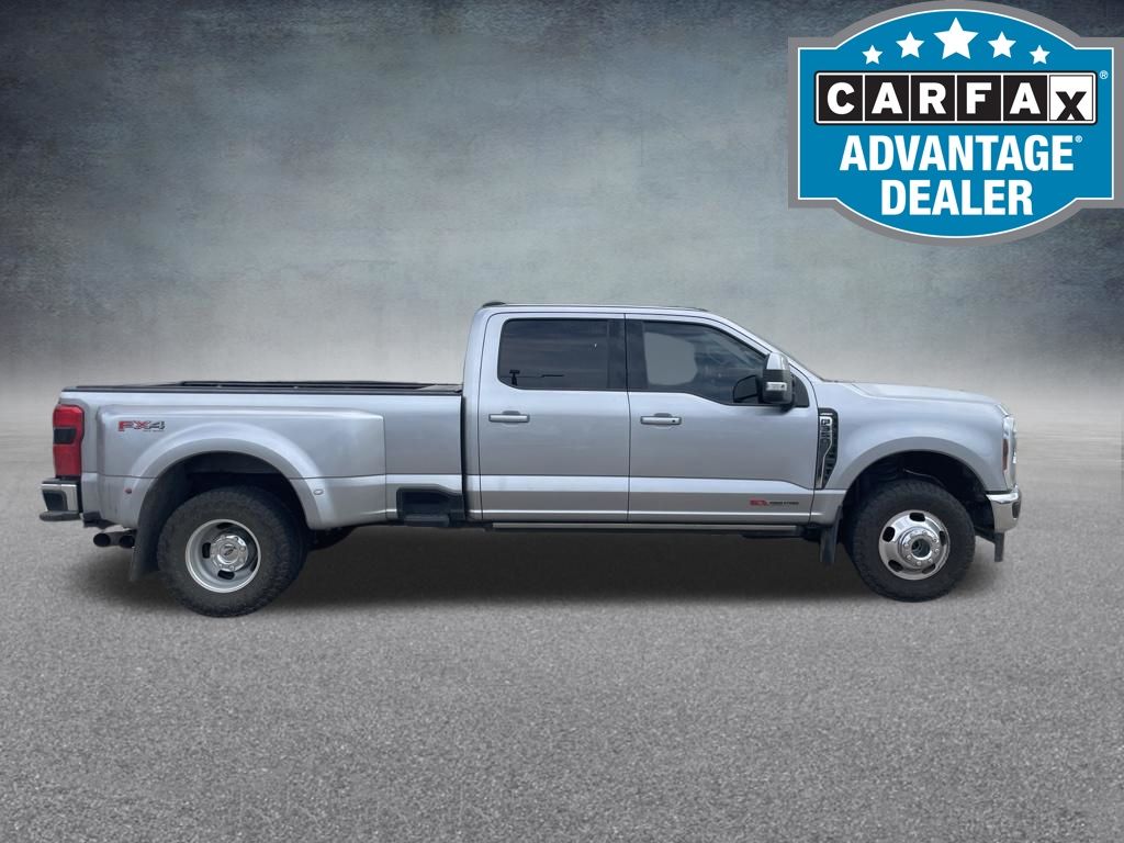2024 Ford F-350SD Lariat