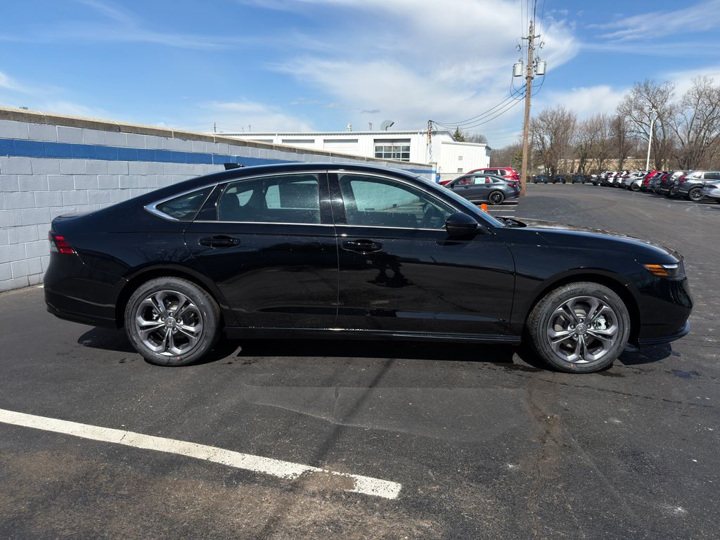 Thumbnail: 2026 Honda Accord - 6