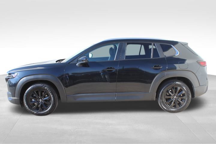 Used Car 2025 Mazda Cx-50  2.5 S Preferred Package For Sale Under $30,000 In Georgetown, Texas