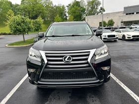 2015 Lexus GX 460