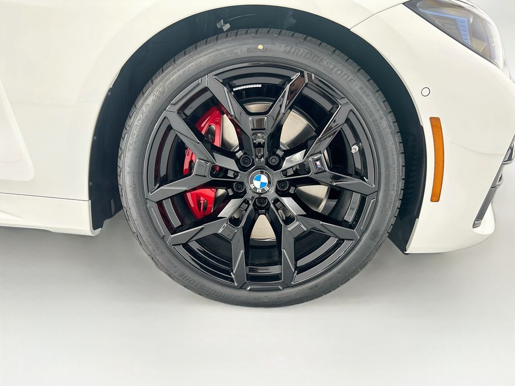 Thumbnail: 2027 BMW 4 Series - 29