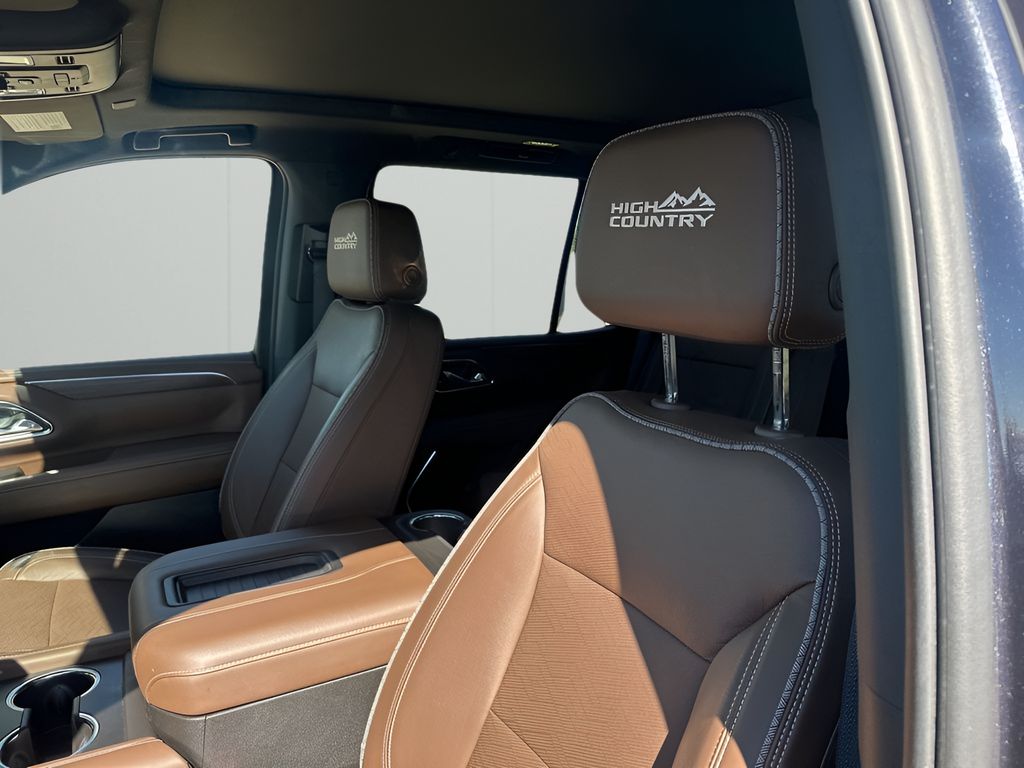 Used Car 2023 Chevrolet Tahoe  High Country For Sale Under $70,000 In Austin, Texas