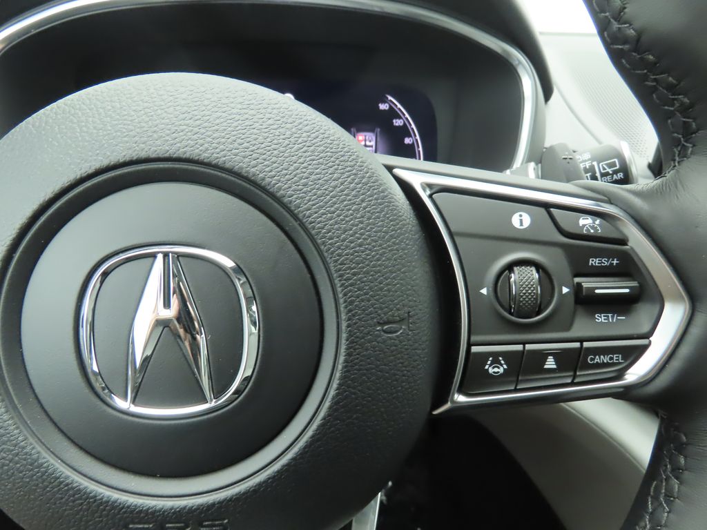 Thumbnail: 2025 Acura MDX - 13