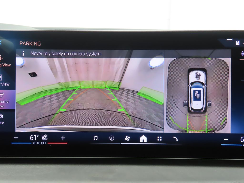 Thumbnail: 2025 BMW X5 - 15