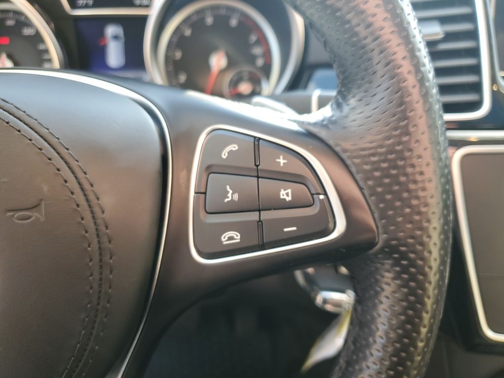 Used Car 2019 Mercedes-benz Gls  Gls 450 For Sale Under $25,000 In Austin, Texas