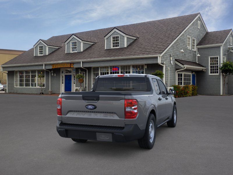 New 2026 Gray Ford XL image 8