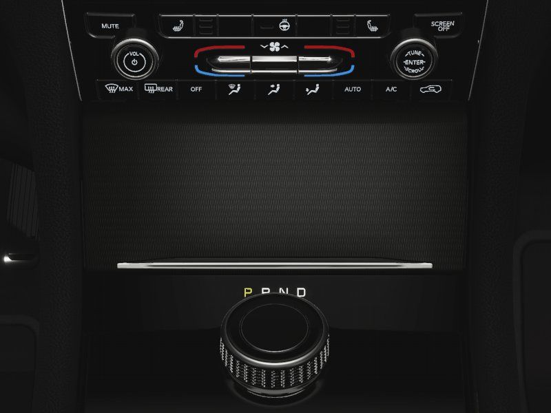 New 2025 Silver Jeep Laredo X image 14