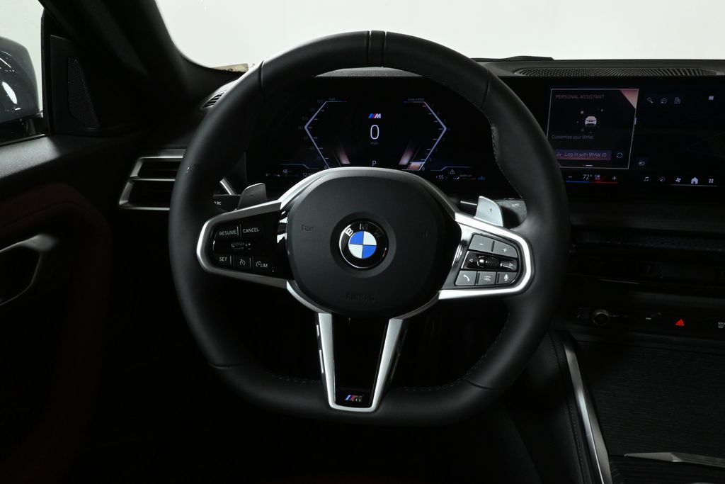 Thumbnail: 2026 BMW 2 Series - 18