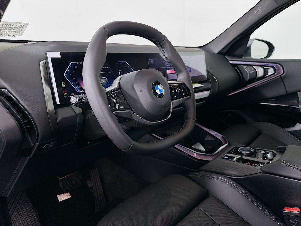 Thumbnail: 2026 BMW X3 - 9