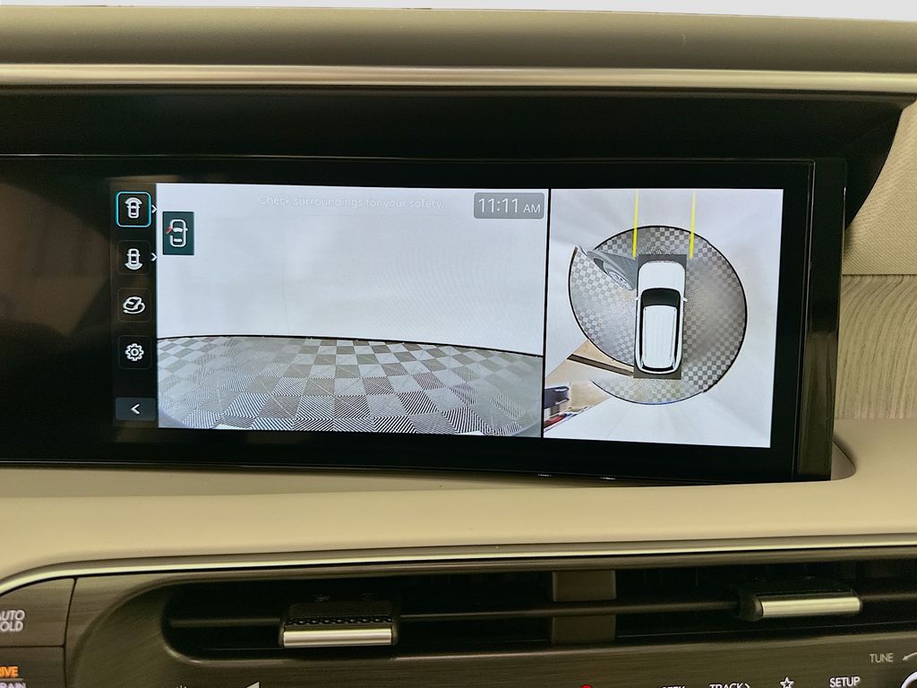 Thumbnail: 2026 Hyundai Palisade - 13