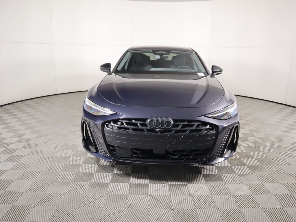 Thumbnail: 2026 Audi A6 - 2