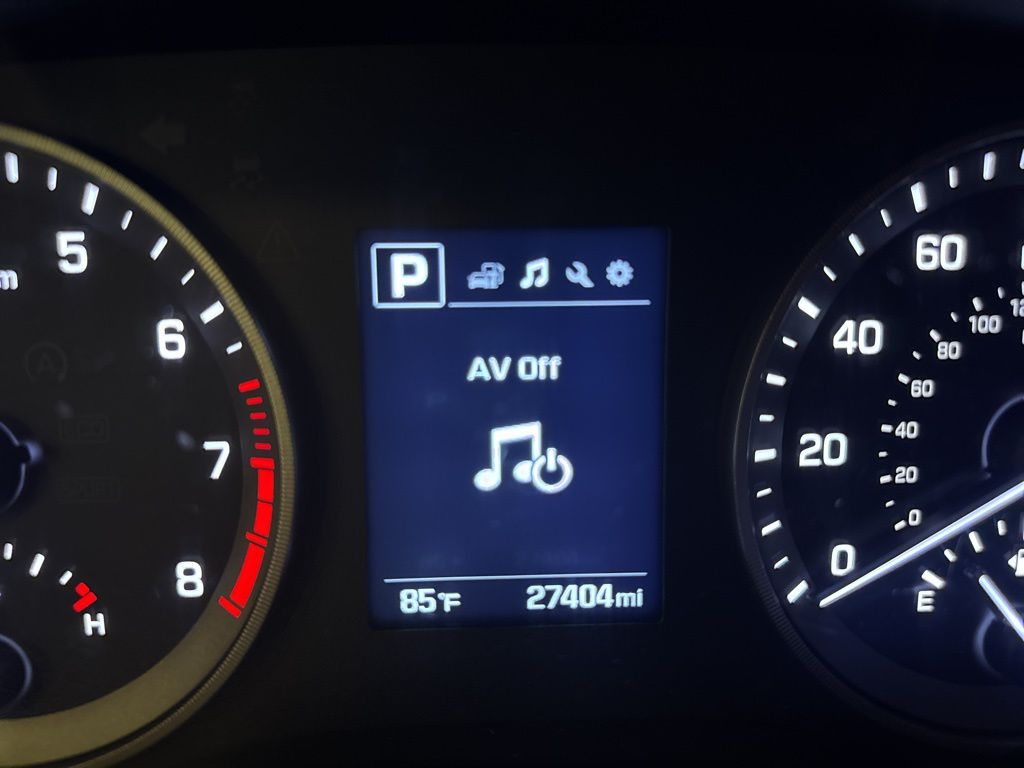 2018 Hyundai Tucson Value photo 17