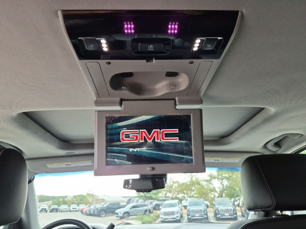 Used Car 2017 Gmc Yukon Xl  Slt For Sale Under $25,000 In Austin, Texas