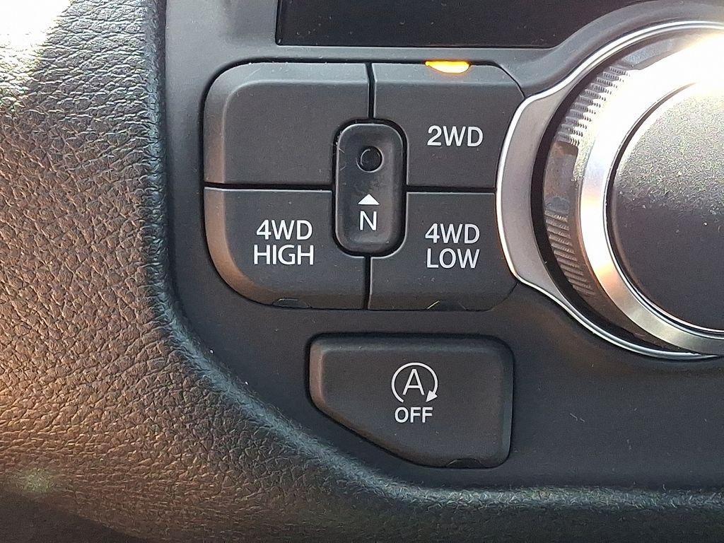2026 Ram 1500 — photo 16
