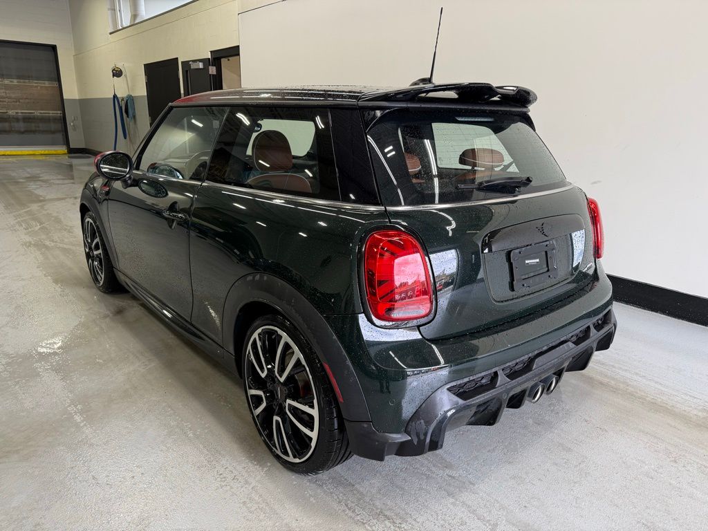 Thumbnail: 2023 MINI Cooper - 3