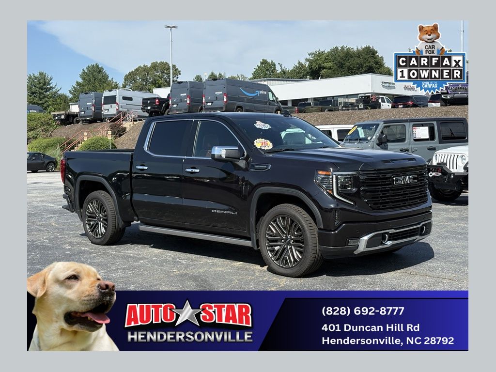 2022 GMC SIERRA