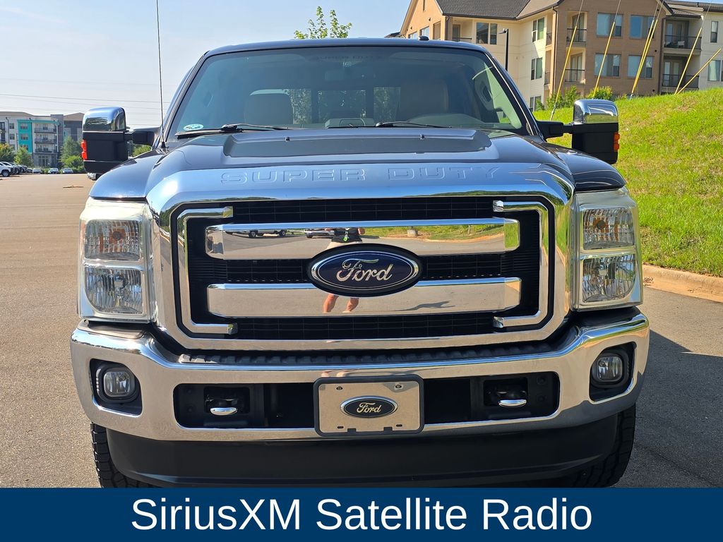 FordF-250SD9