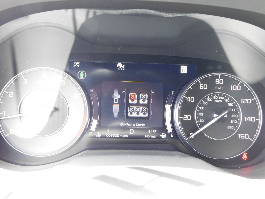 2024 Acura RDX Technology 12