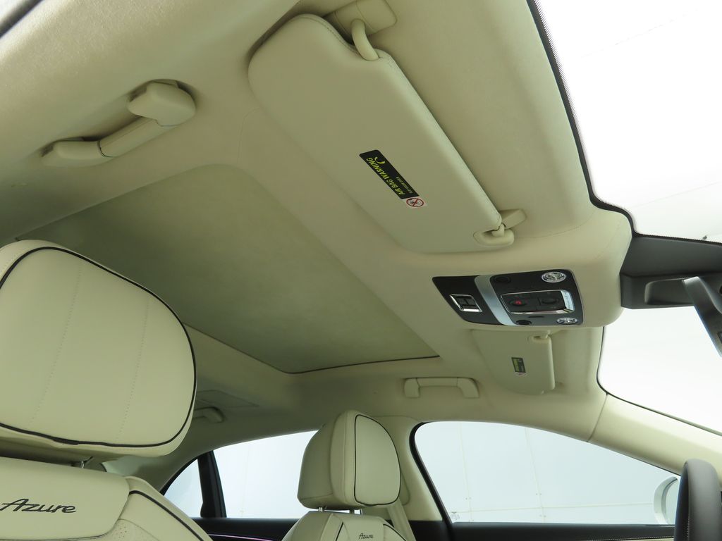 Thumbnail: 2026 Bentley Flying Spur - 18